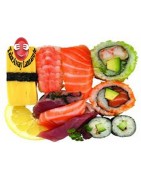 Sushi La Domiciliu Alginet Valencia